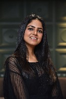 Drishika Chander Stills